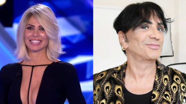 Ivan Cattaneo vittima di uno scherzo: il cantante non gradisce e minaccia di abbandonare la casa.