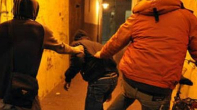 Ivoriano inventa aggressione razzista a Genova