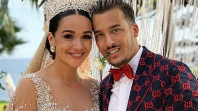 Le mariage de Jazz et Laurent : bient&ocirc;t diffus&eacute; &agrave; la t&eacute;l&eacute;, les internautes ne valident pas