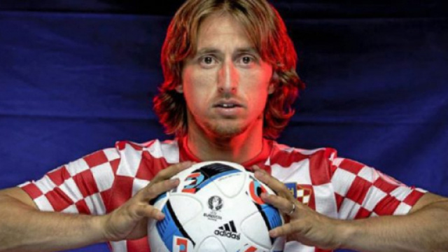 Modric vuole lasciare il Real Madrid, c'&egrave; l'Inter