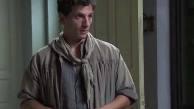 Spoiler, Una Vita: Ramon declassa Antonito a semplice minatore per ripagare i truffati