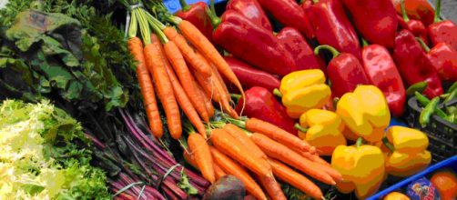 Control de los residuos de plaguicidas en los alimentos - blogspot.com