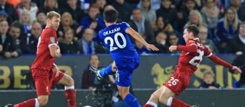 Manager Juergen Klopp frustrated as Liverpool eliminated from ... (Image via theglobeandmail/Youtube)