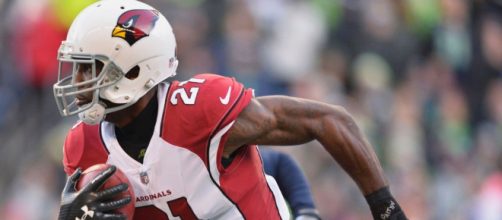 Patrick Peterson wants out of Arizona. - [ESPN / YouTube screencap]