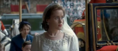 The third series of The Crown will mean a new Queen. YouTube/Netflix