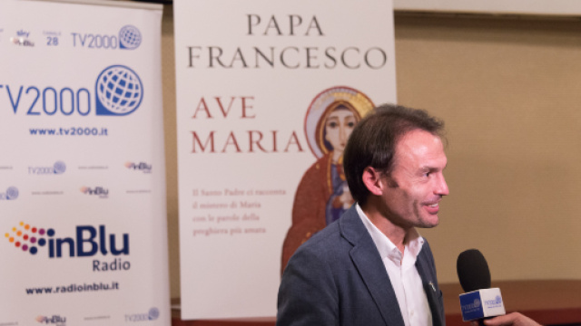 Ave Maria su Tv200. La seconda puntata in onda marted&igrave; 23 ottobre 2018 - tv2000.it