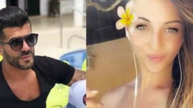 Cassie a fait part de son ressenti personnel envers Thomas.