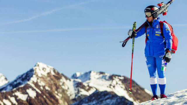 Coppa del Mondo di Sci Alpino 2018-2019. Opening di Soelden