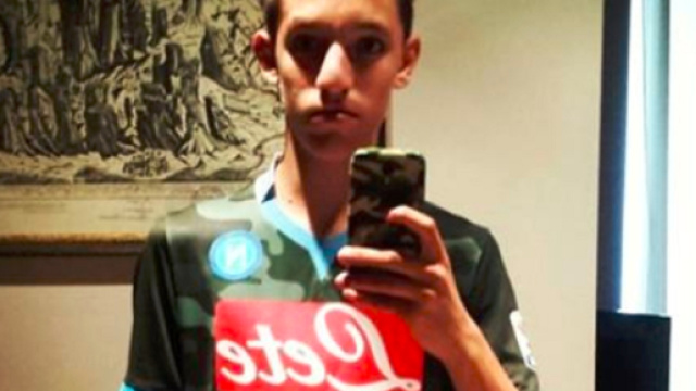 Daniele Bertolini, 18 anni, travolto e ucciso da un 38enne ubriaco alla guida - Giornaliedisondrio.it