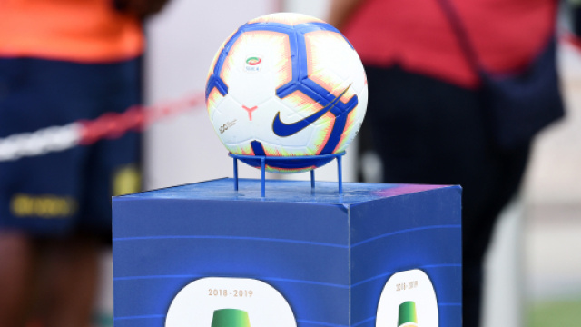 Diretta Serie A, l'undicesima giornata su Sky e Dazn: si gioca il 2,3,4 novembre