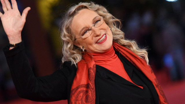 Eleonora Giorgi eliminata dal Grande Fratello Vip