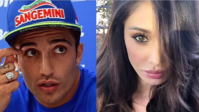 Gossip, Iannone stanco delle domande su Belen Rodriguez: 'Non rispondo'.