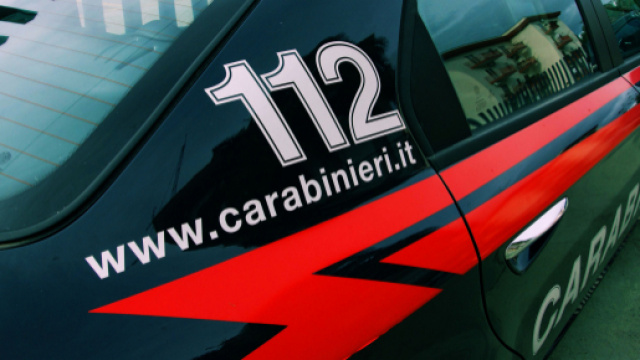Il giovane che avrebbe investito e ucciso l'81enne &egrave; stato arrestato dai Carabinieri.