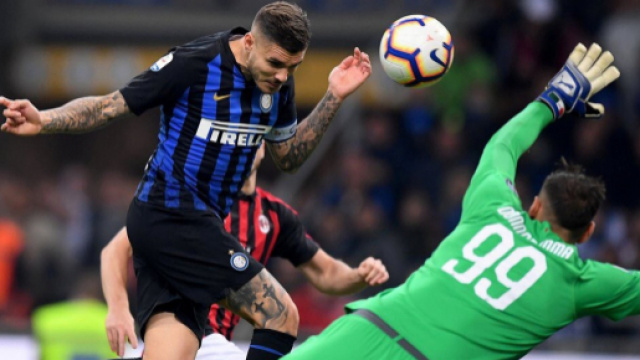 Inter 1-0 Milan - (foto: Daily Milan)