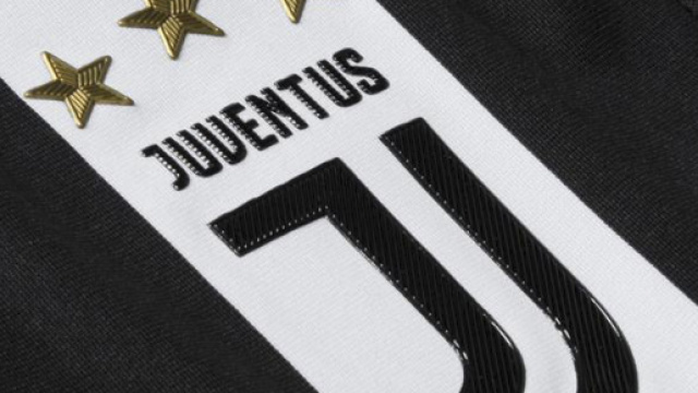 Juventus-Genoa finisce 1-1 all'Allianz Stadium.