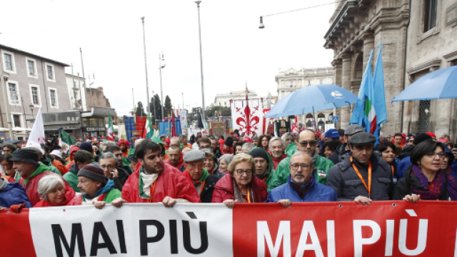L'ANPI alla consigliera Silvia Sardone: 'Le nostre iniziative rappresentano un richiamo ai doveri costituzionali'.