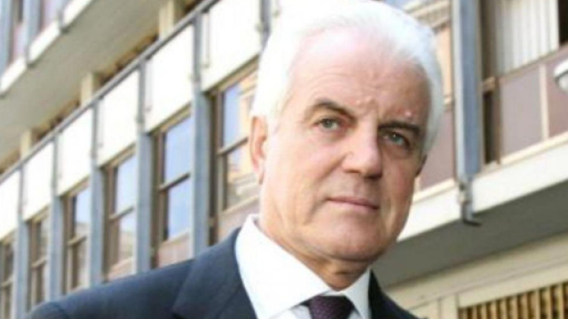 Morto Gilberto Benetton: il fondatore del gruppo aveva 77 anni ed era malato da tempo