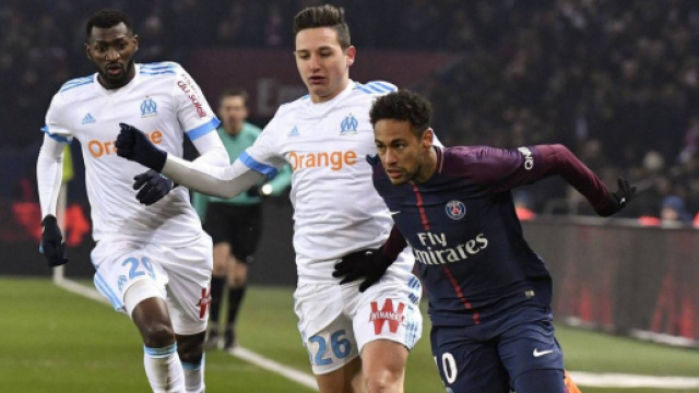 OM-PSG : les joueurs les plus d&eacute;cisifs du Clasico