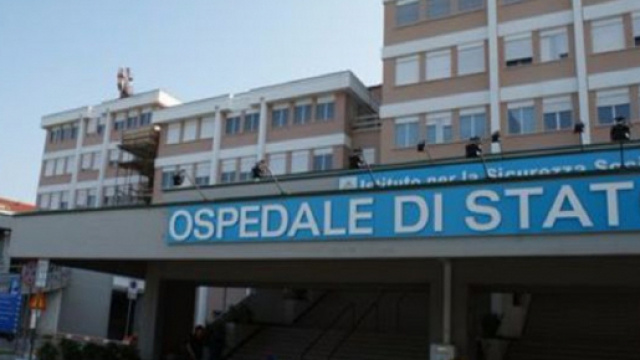 Ospedale di Stato dell'Iss di San Marino