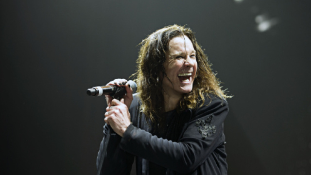 Ozzy Osbourne's Final Tour Visits Dallas on September 26 | Dallas ... - dallasobserver.com