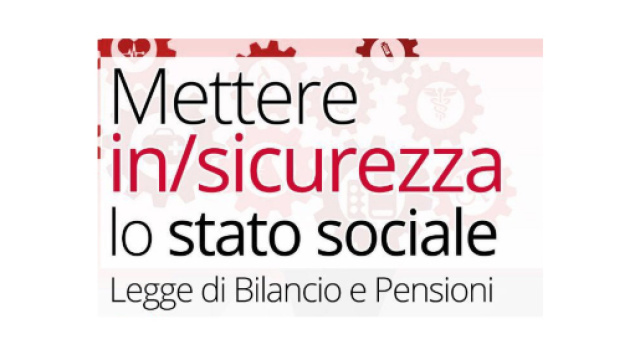 Pensioni, Durigon: &lsquo;Smonteremo l&rsquo;effetto Fornero&rsquo;, Giacobbe: 'Perplessa'