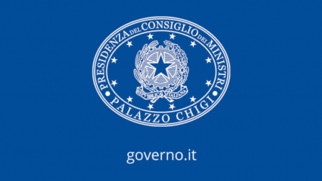 Presidenza del Consiglio dei Ministri, bando per dodici unit&agrave;