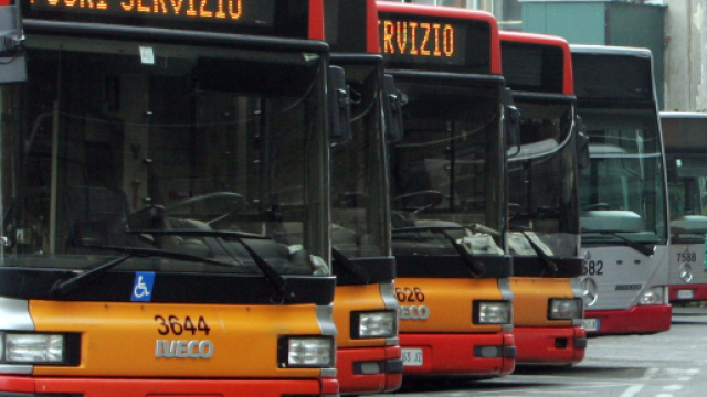 Sciopero Trasporto Pubblico il 7 novembre 2018 in varie citt&agrave; - uilviterbo.it