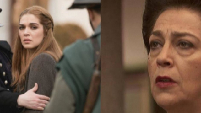 Spoiler, Il Segreto: Prudencio fa arrestare Julieta, Donna Francisca scompare nel nulla