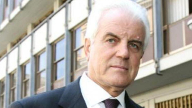 Gilberto Benetton si &egrave; spento a 77 anni.