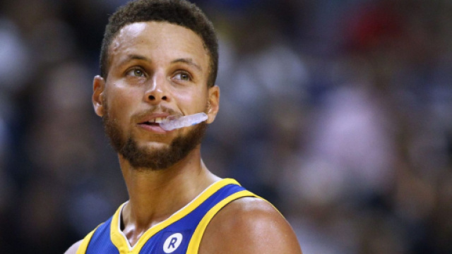 Warriors news: How Stephen Curry's MCL injury may go from bad to worse - clutchpoints.com