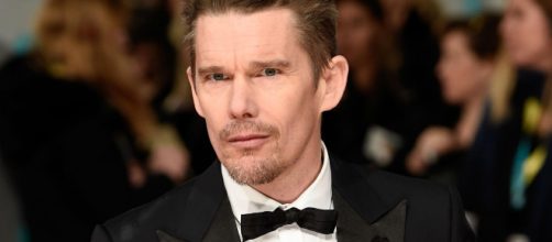 Actores que tambi&eacute;n son escritores