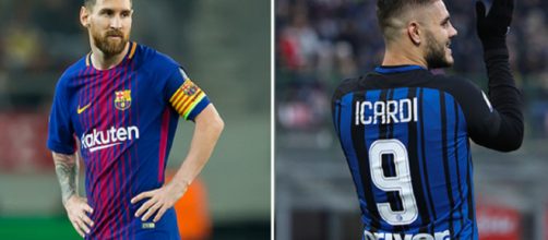 jugadores argentinos con sed de goles