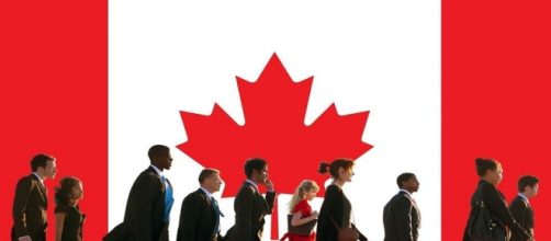 Recorde de vistos emitidos para brasileiros pelo Canad&aacute;