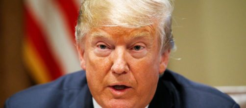 Trump warns Iranian president against threatening US - (Image via World News/Youtube)