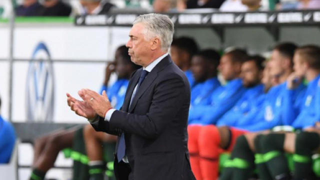 Ancelotti: Non esiste l'ancelottismo perch&egrave; mio calcio meno ... - sportevai.it