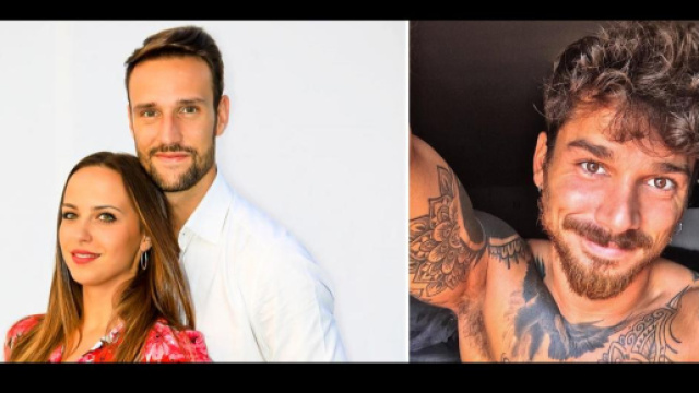 Andrea Zenga dichiara ufficialmente chiusa la sua storia con Alessandra Sgolastra