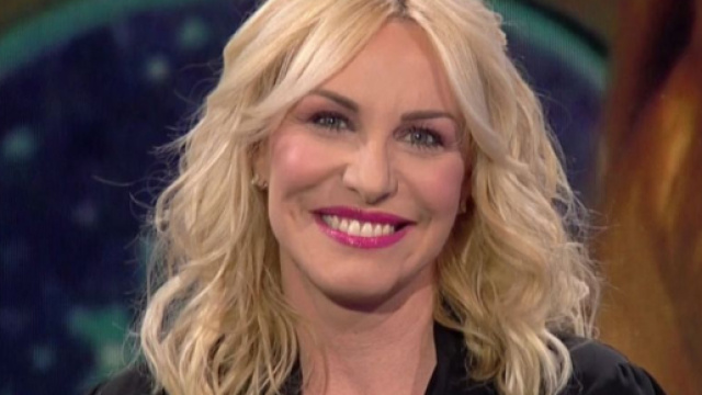 Antonella Clerici boccia la Isoardi