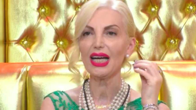 Complotto contro la Marchesa al GF Vip