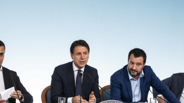 Condono Fiscale: dentro anche Imu, Tari e Tasi