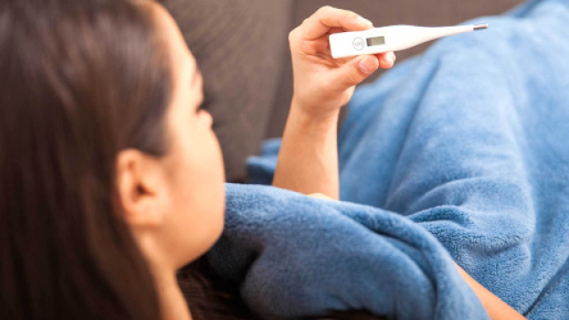 Influenza: 1,6 milioni di italiani a letto da inizio anno ... - corrierenazionale.it