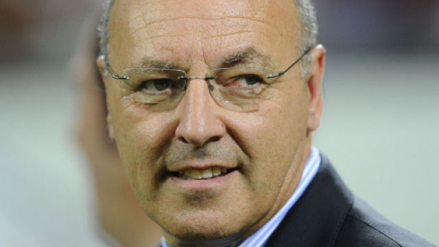 Inter:&egrave; quasi fatta per l'arrivo di Beppe Marotta nello staff milanese