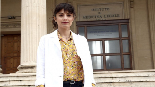 L'Allieva 2 questa sera in Tv Su Rai 1
