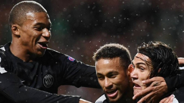 Ligue des champions : les 5 clubs fran&ccedil;ais les plus victorieux en C1