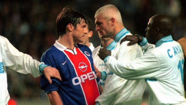 OM-PSG : les 5 succ&egrave;s marquants de Marseille contre Paris