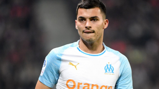 OM : Radonjic voit 'un dieu' en Payet