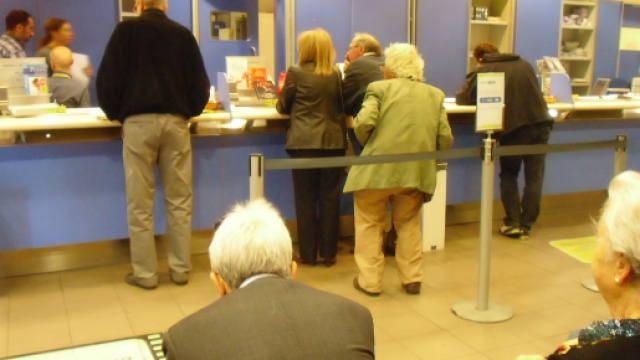 Pensioni: il calendario dell'incasso a novembre e dicembre per molti non prevede il giorno uno del mese.