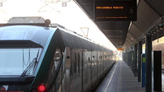 Sciopero generale venerd&igrave; 26 ottobre: fermi treni e metro