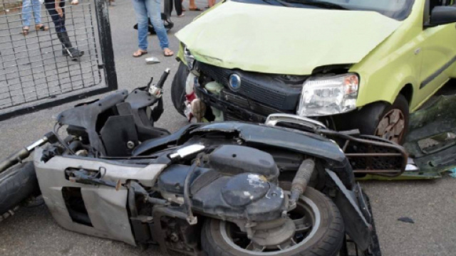 Terribile incidente, 17enne trasportato al Cardarelli: Fabio lotta tra la vita e la morte - Abruzzolive.it