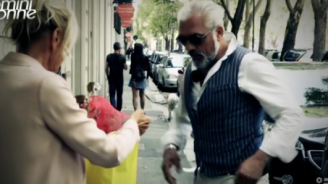 Uomini e Donne | puntata 24 settembre 2018 | Trono Over | Diretta - gossipblog.it