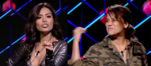 As&iacute; fue el tenso reencuentro, con insultos de por medio, entre ... - vozpopuli.com